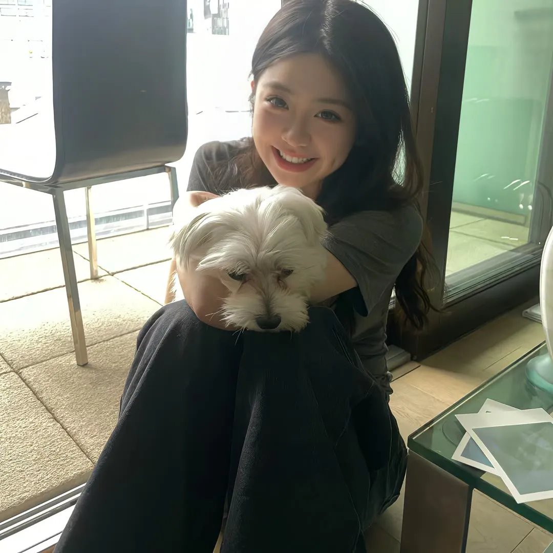 森林好小子