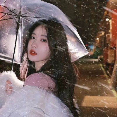 西安人的歌——我是青春